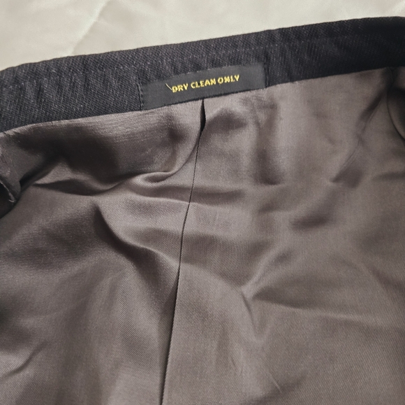 Givenchy Monsieur Mens Blazer - Picture 8 of 14